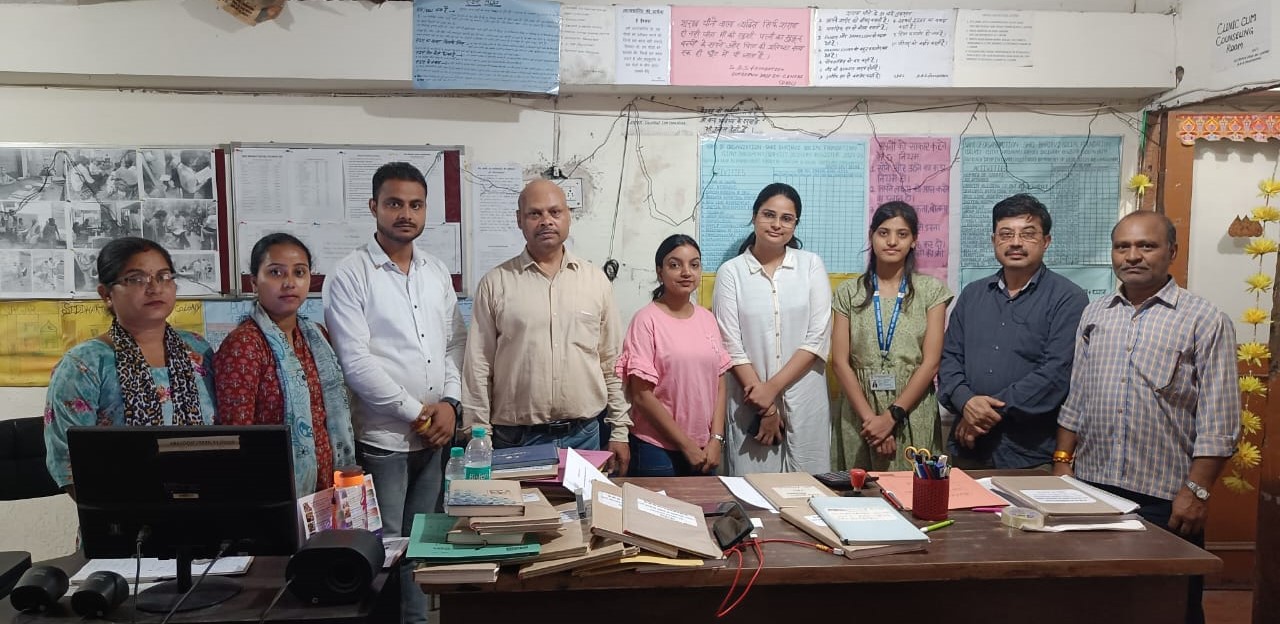 Teach India